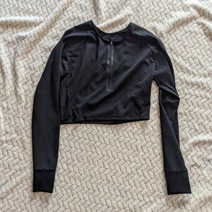 Buffbunny Seven Seas Crop